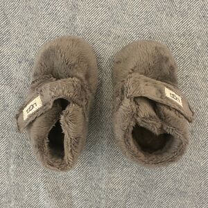 Ugg Baby Booties